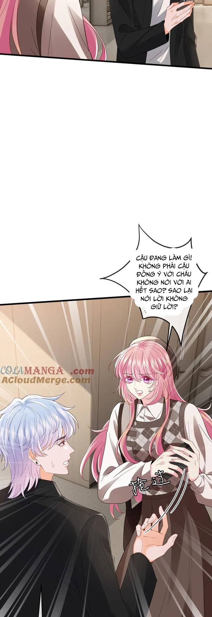 Danh Môn Chí Ái - Chapter 520 - Page 14