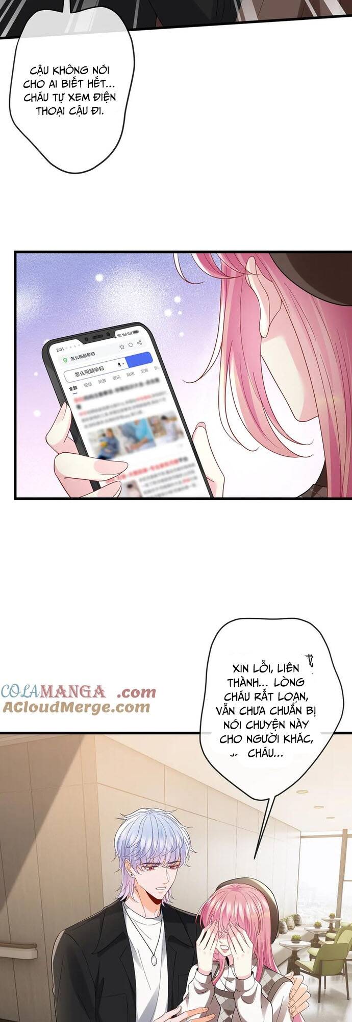 Danh Môn Chí Ái - Chapter 520 - Page 15