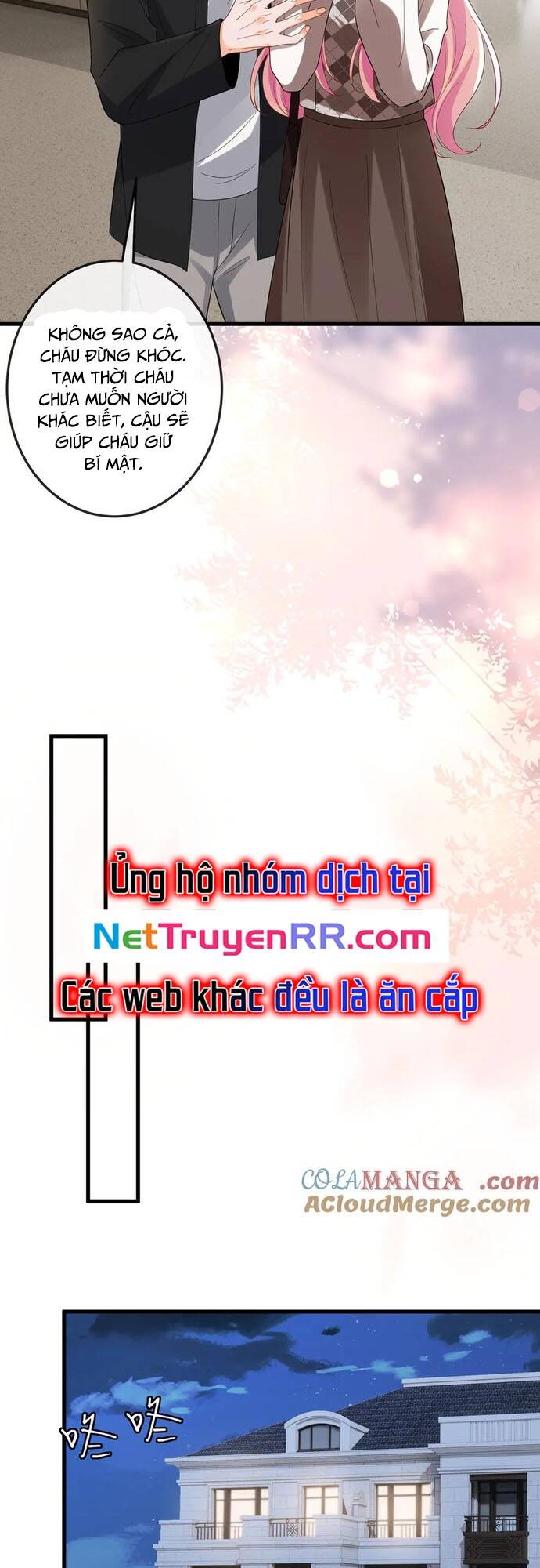 Danh Môn Chí Ái - Chapter 520 - Page 16