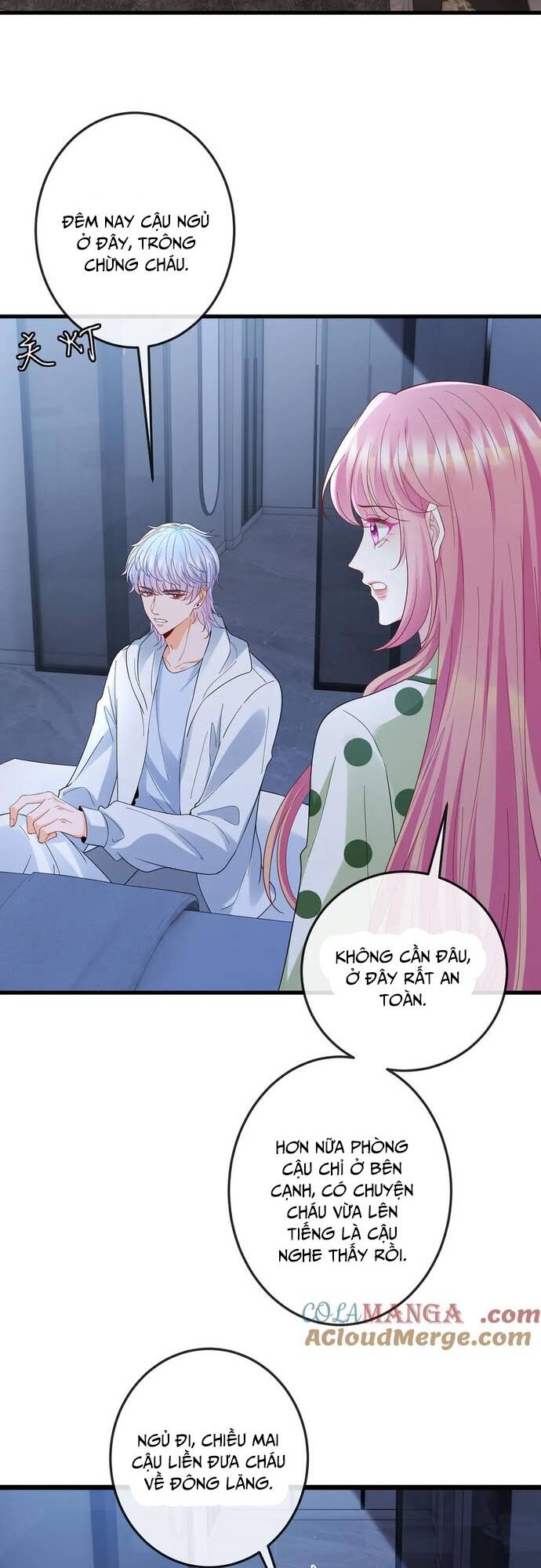 Danh Môn Chí Ái - Chapter 520 - Page 18