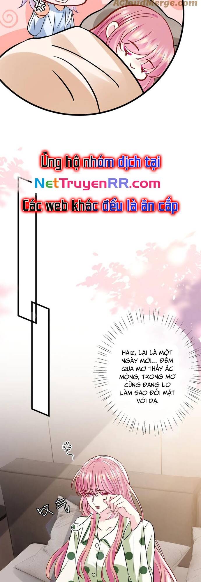 Danh Môn Chí Ái - Chapter 520 - Page 21