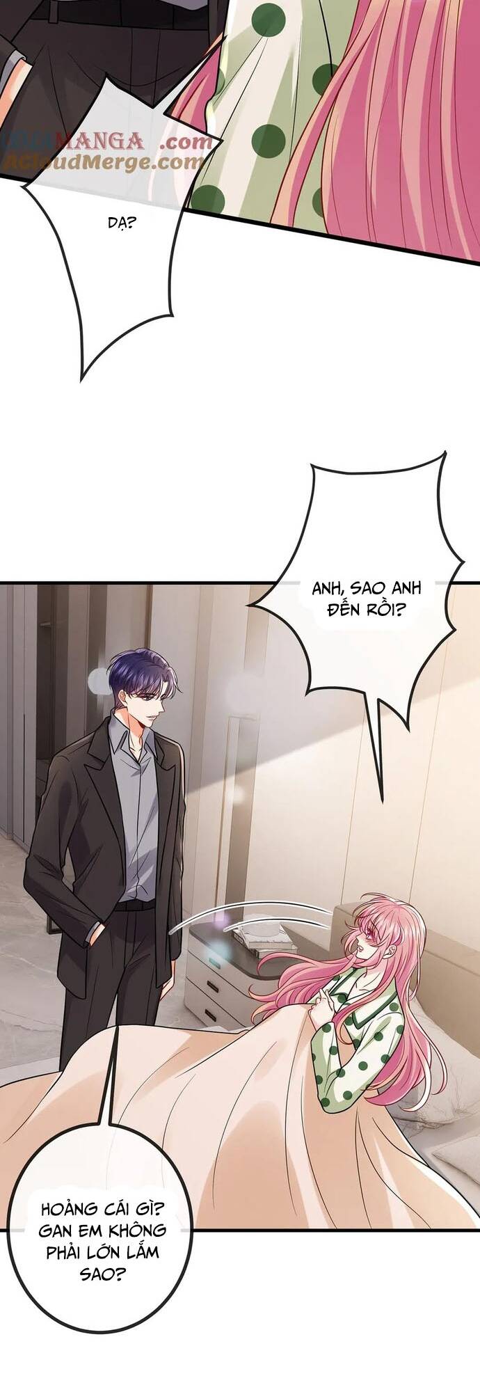 Danh Môn Chí Ái - Chapter 520 - Page 23