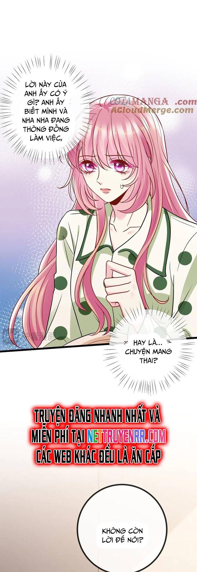 Danh Môn Chí Ái - Chapter 520 - Page 24