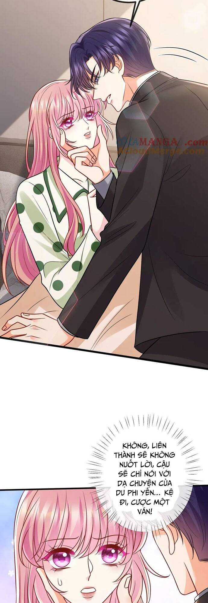 Danh Môn Chí Ái - Chapter 520 - Page 25