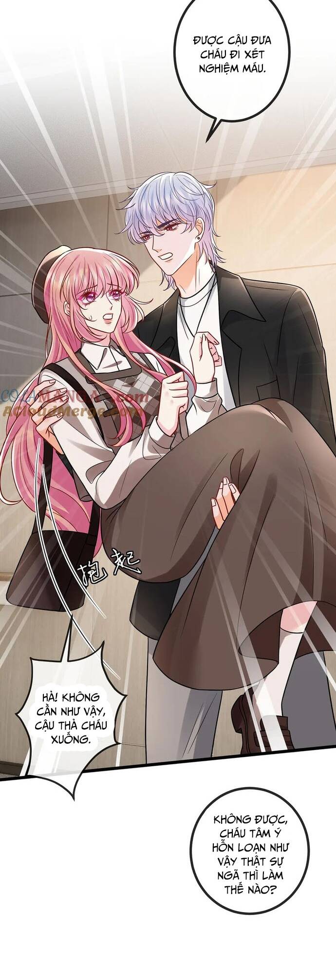 Danh Môn Chí Ái - Chapter 520 - Page 3