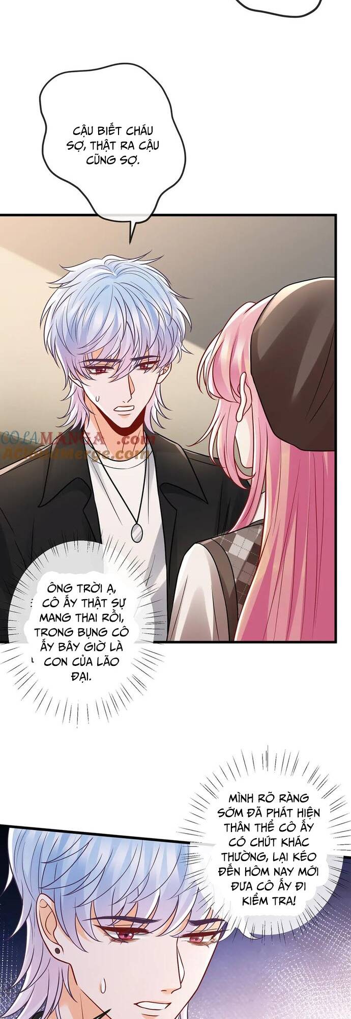 Danh Môn Chí Ái - Chapter 520 - Page 5