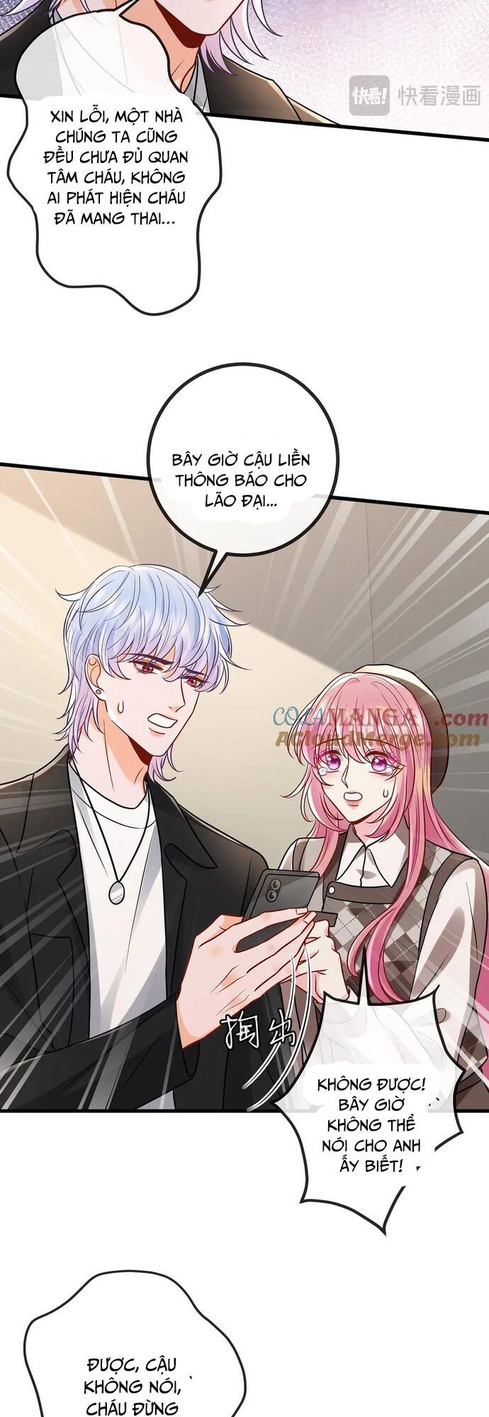 Danh Môn Chí Ái - Chapter 520 - Page 6