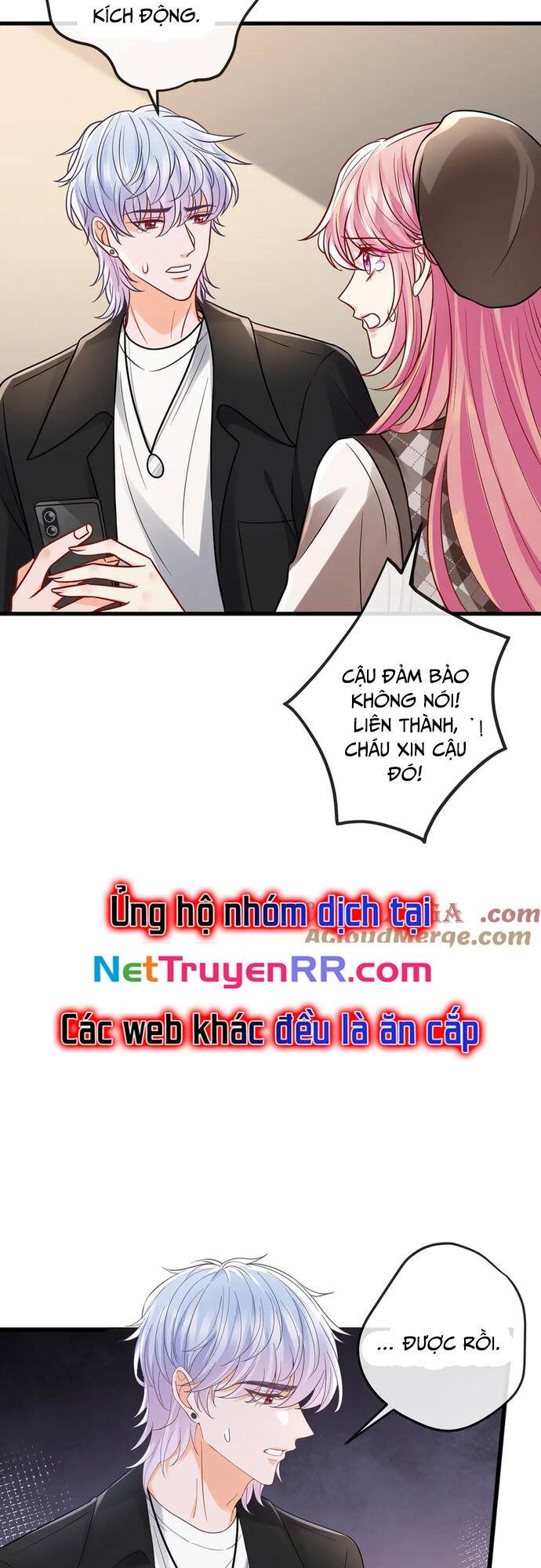 Danh Môn Chí Ái - Chapter 520 - Page 7