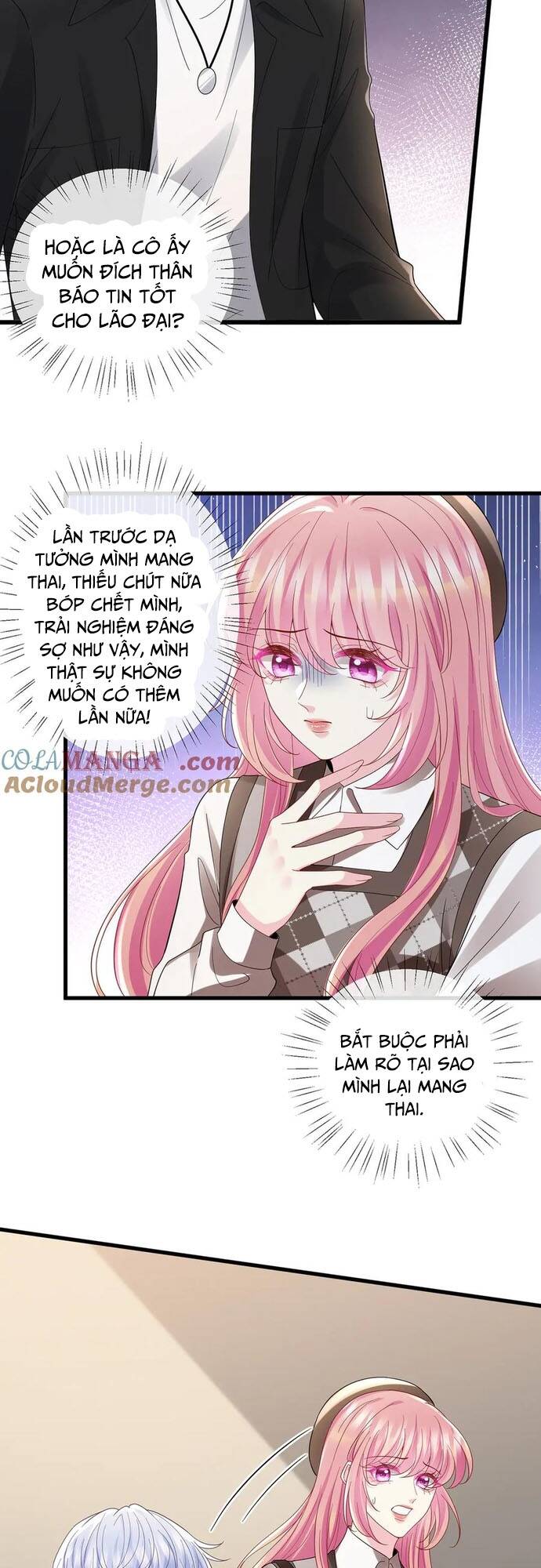 Danh Môn Chí Ái - Chapter 520 - Page 8