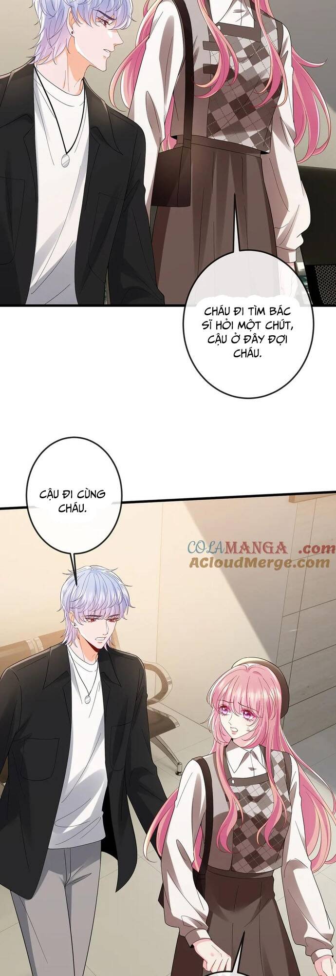 Danh Môn Chí Ái - Chapter 520 - Page 9