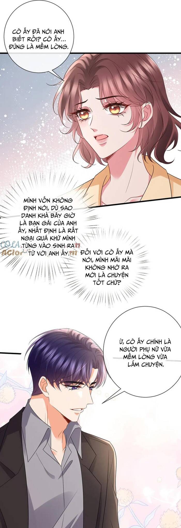 Danh Môn Chí Ái - Chapter 521 - Page 10