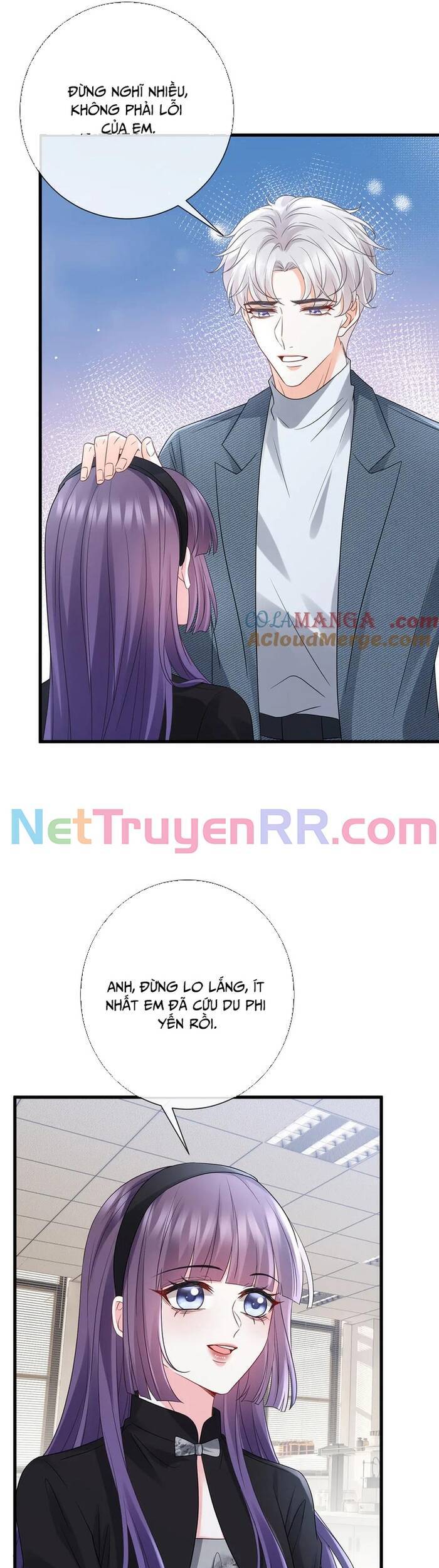 Danh Môn Chí Ái - Chapter 521 - Page 7