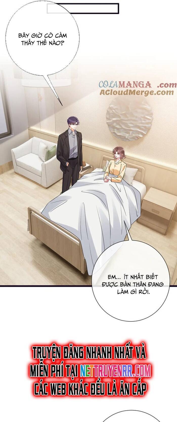 Danh Môn Chí Ái - Chapter 521 - Page 9