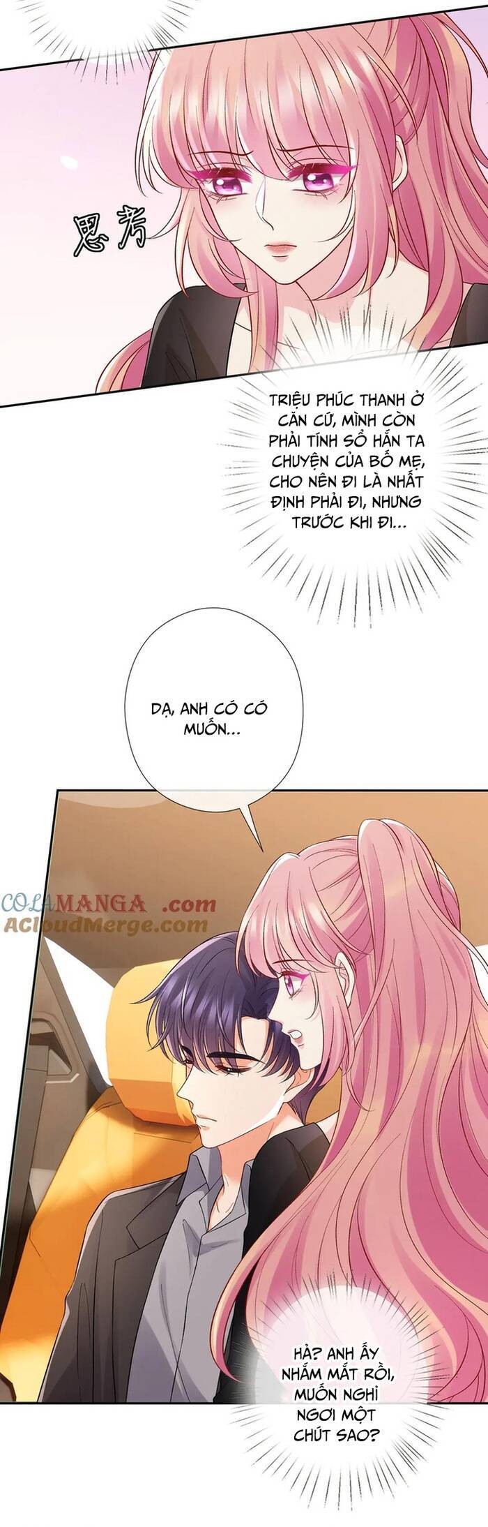 Danh Môn Chí Ái - Chapter 522 - Page 11