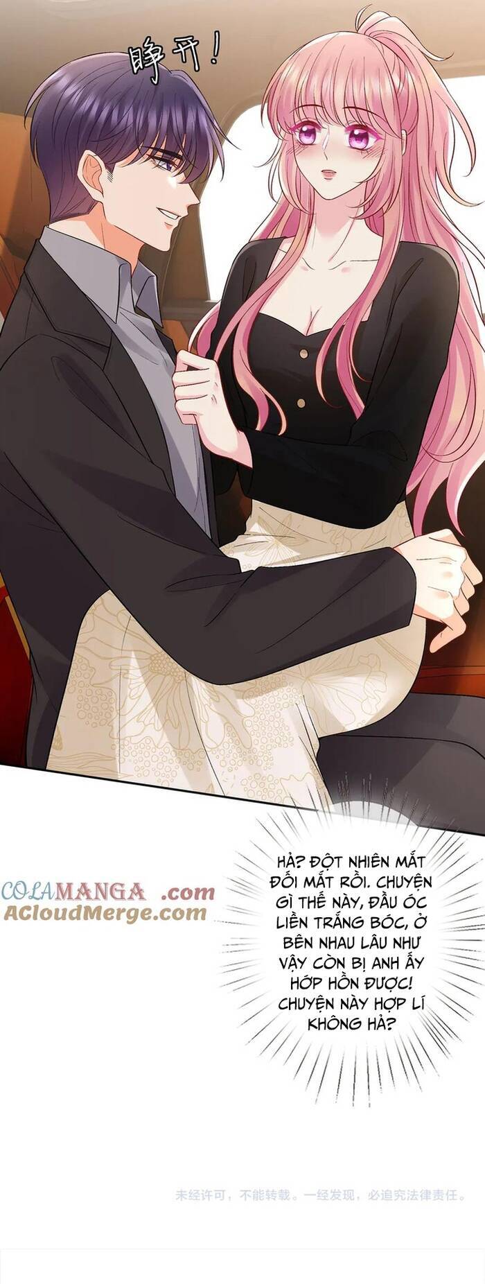 Danh Môn Chí Ái - Chapter 522 - Page 12