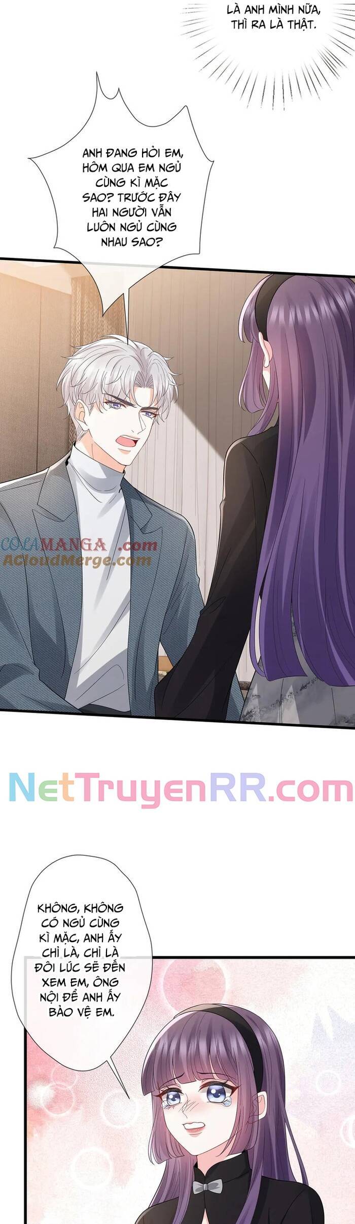 Danh Môn Chí Ái - Chapter 522 - Page 4