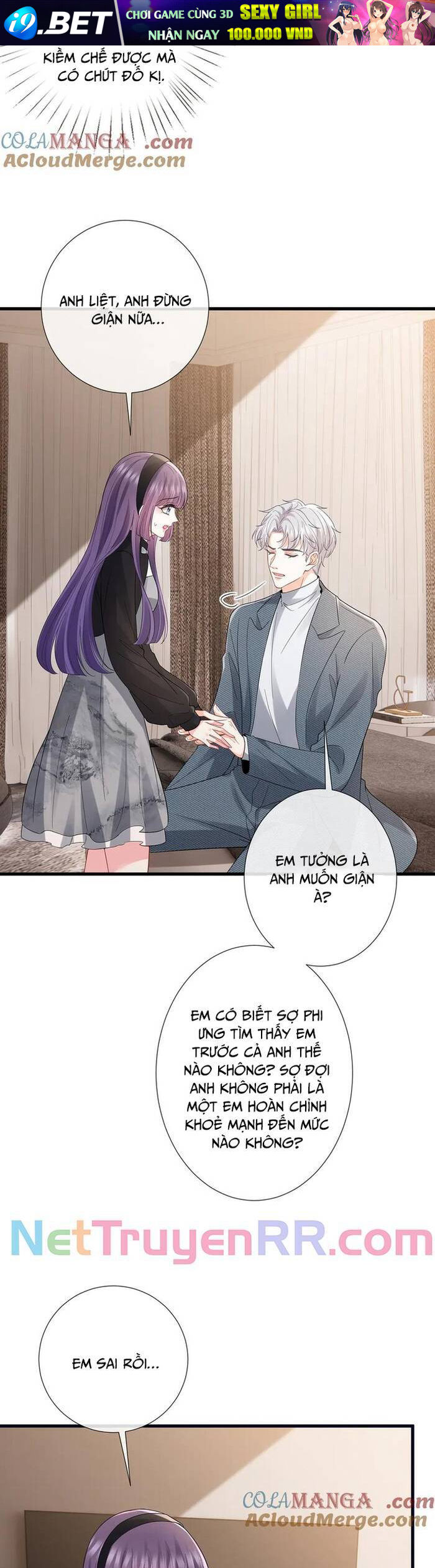 Danh Môn Chí Ái - Chapter 522 - Page 5