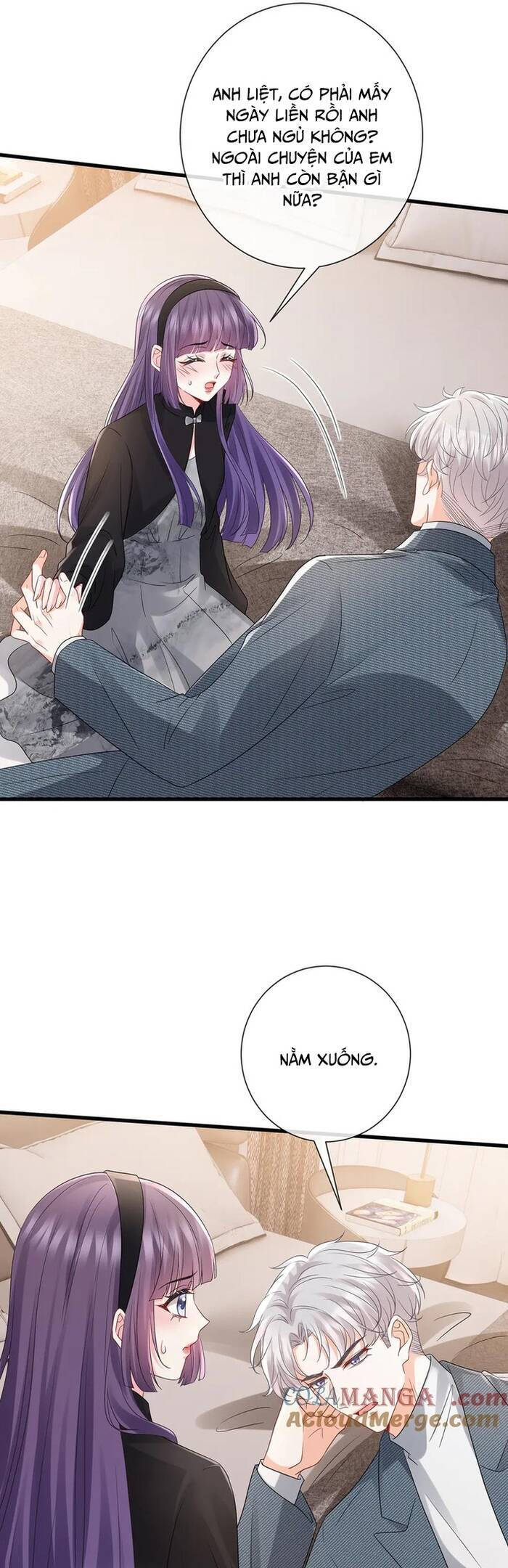 Danh Môn Chí Ái - Chapter 522 - Page 7