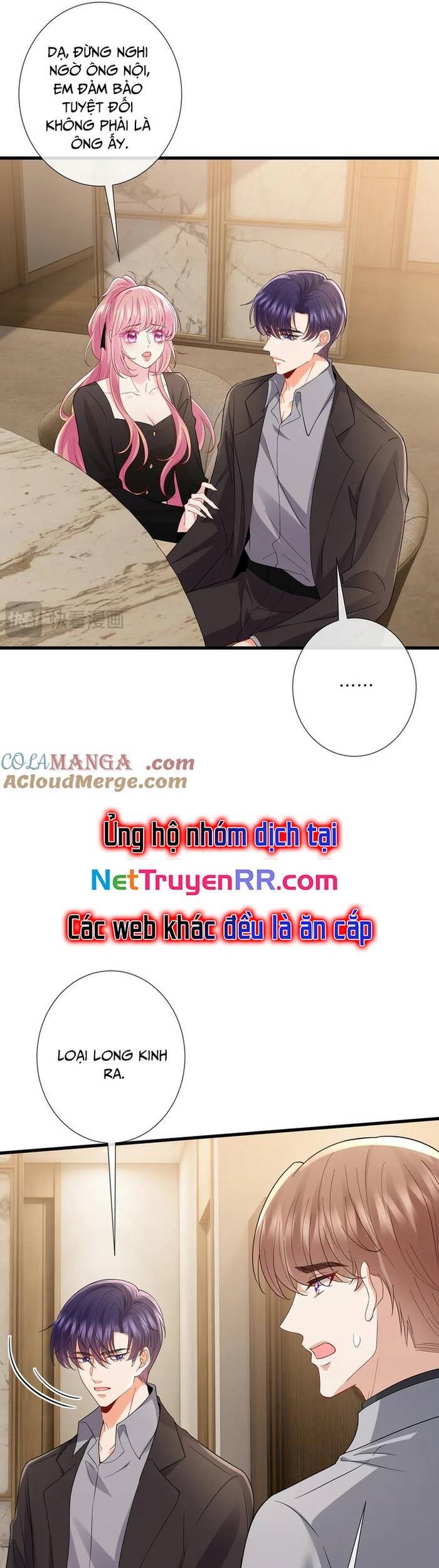 Danh Môn Chí Ái - Chapter 523 - Page 11