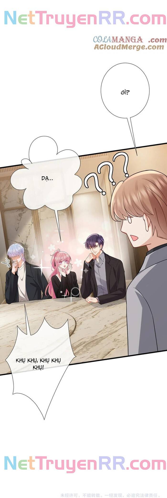 Danh Môn Chí Ái - Chapter 523 - Page 12