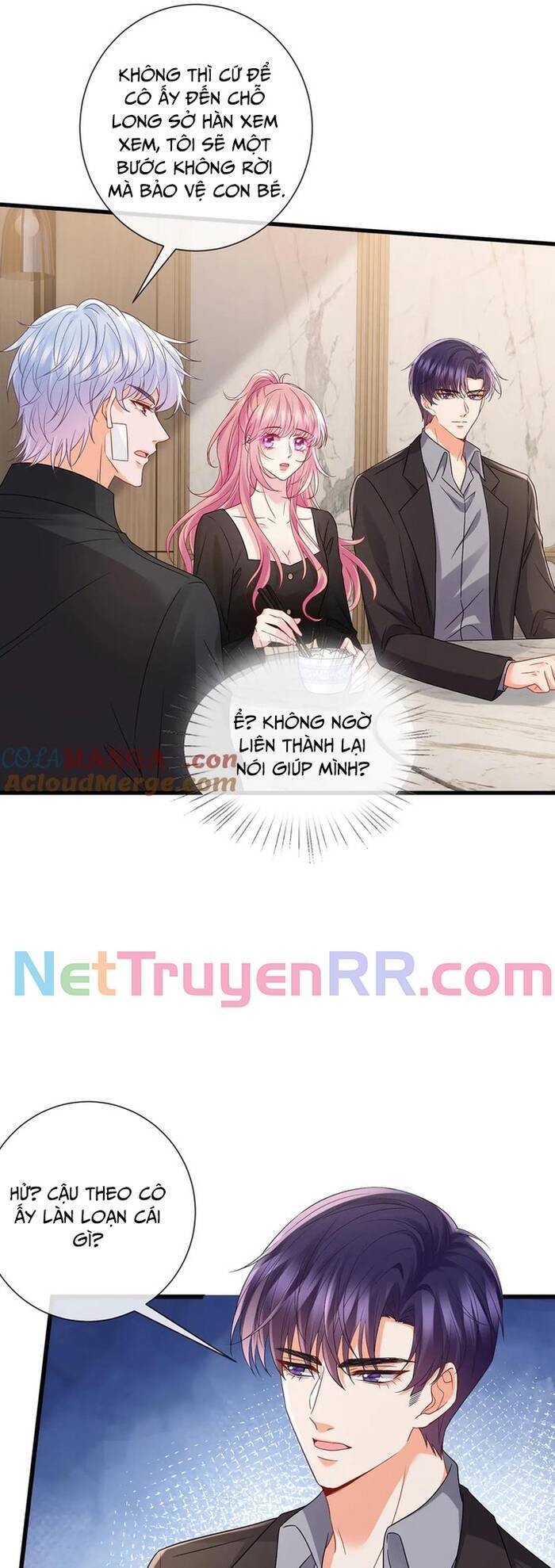 Danh Môn Chí Ái - Chapter 523 - Page 5