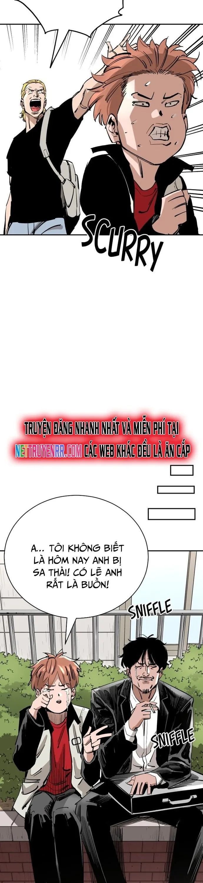 Sân Cỏ Chiến Kí - Chapter 127.1 - Page 10