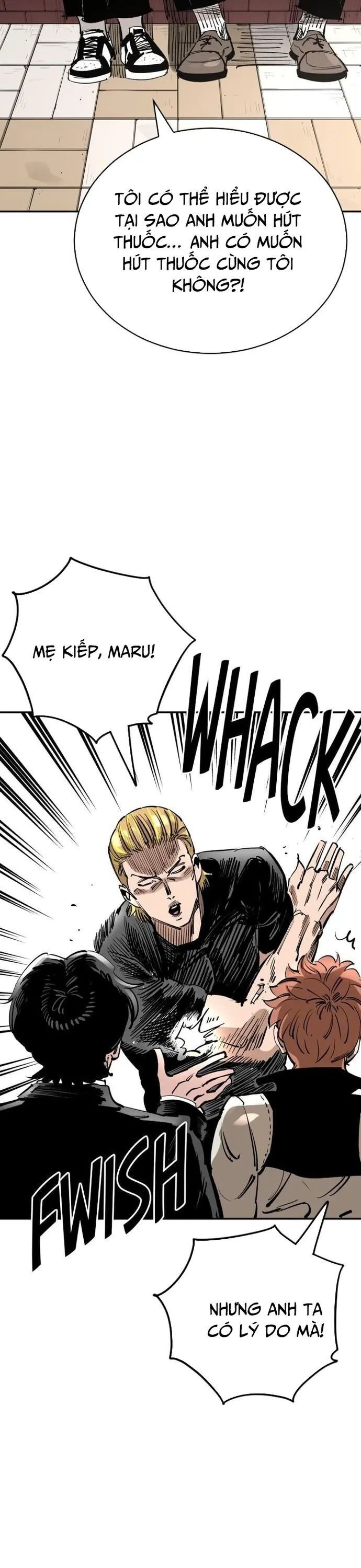 Sân Cỏ Chiến Kí - Chapter 127.1 - Page 11