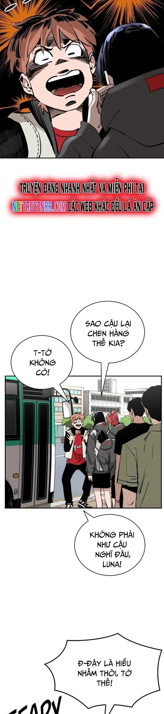 Sân Cỏ Chiến Kí - Chapter 127.1 - Page 18