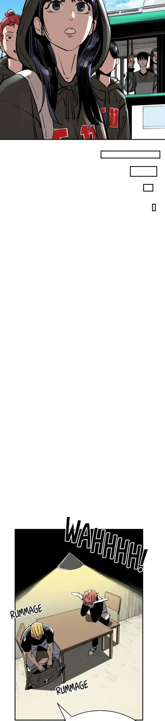 Sân Cỏ Chiến Kí - Chapter 127.1 - Page 20