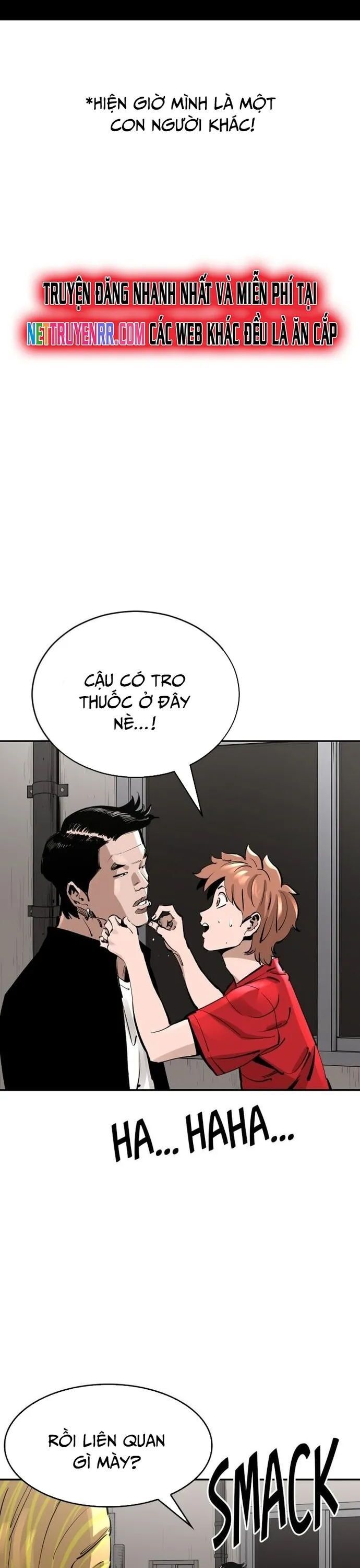 Sân Cỏ Chiến Kí - Chapter 127.1 - Page 3