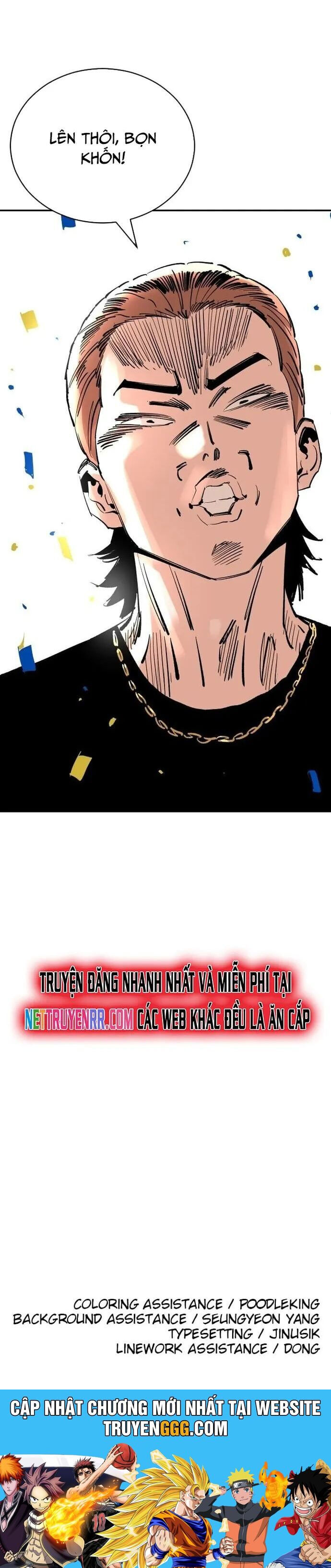 Sân Cỏ Chiến Kí - Chapter 127.1 - Page 35
