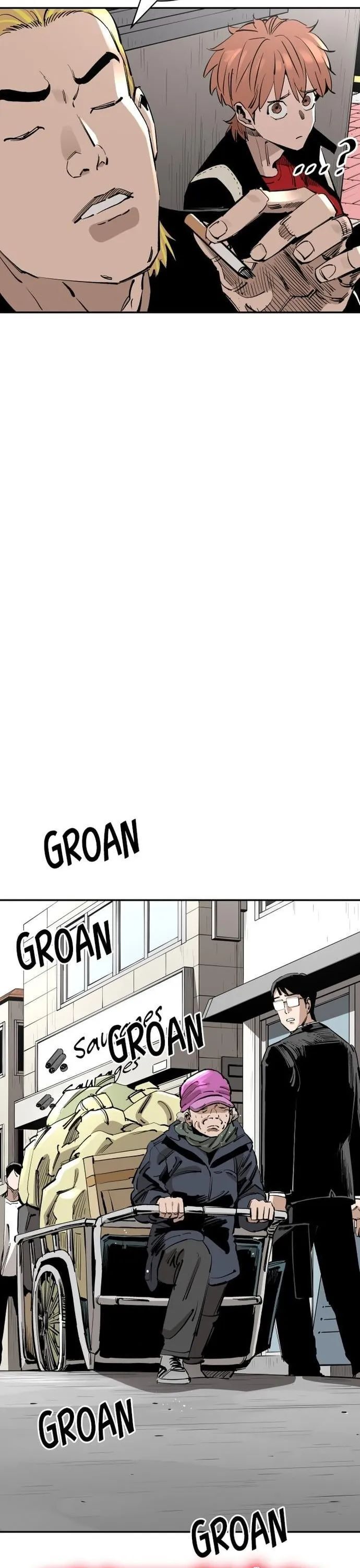 Sân Cỏ Chiến Kí - Chapter 127.1 - Page 6