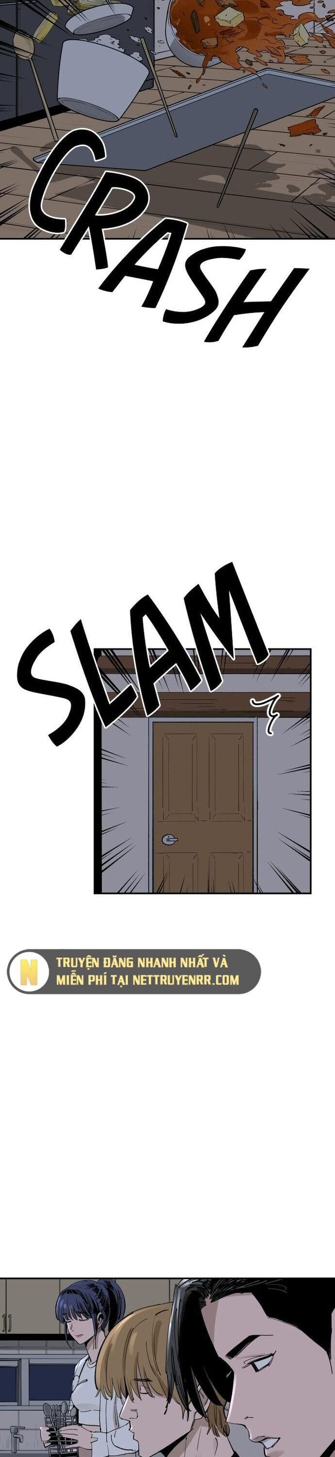 Sân Cỏ Chiến Kí - Chapter 135 - Page 10