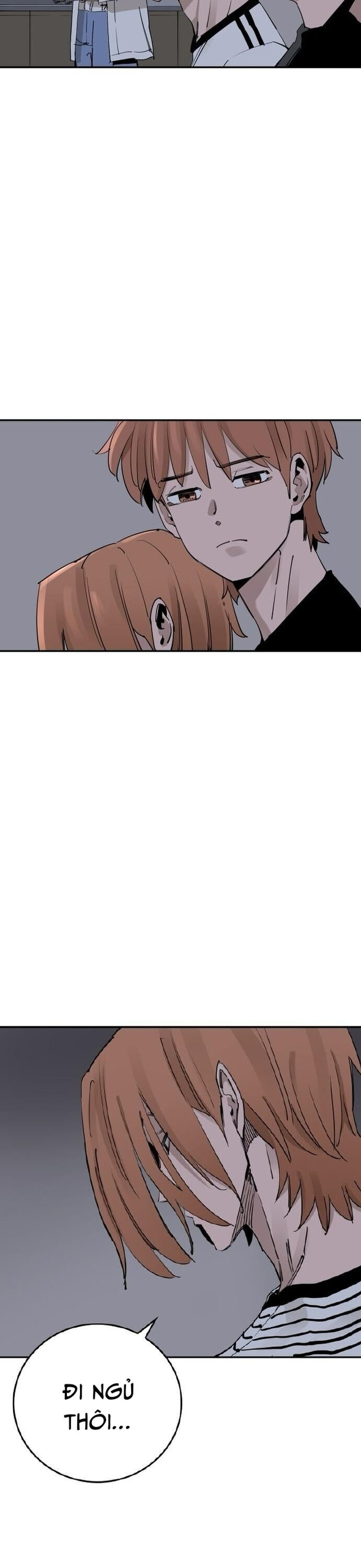 Sân Cỏ Chiến Kí - Chapter 135 - Page 11