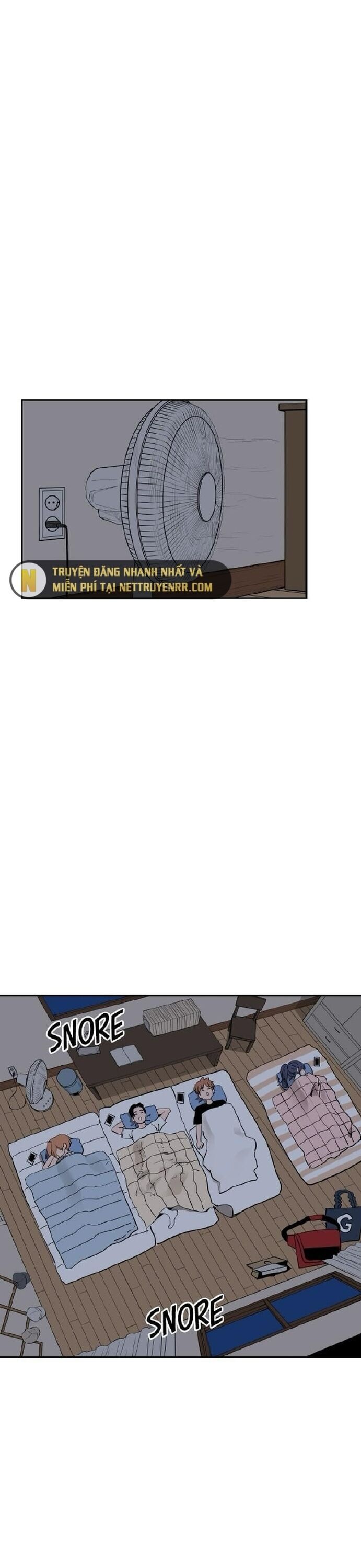 Sân Cỏ Chiến Kí - Chapter 135 - Page 12