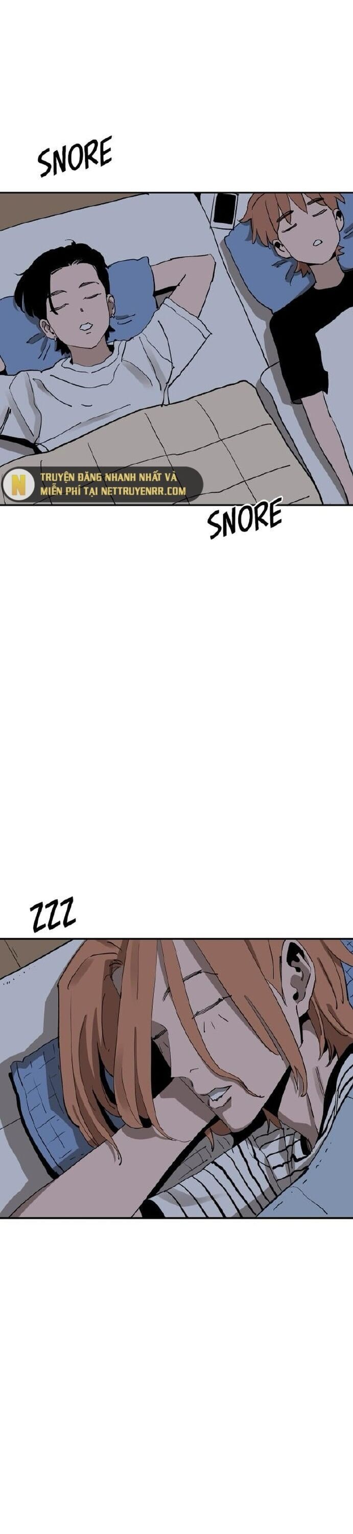 Sân Cỏ Chiến Kí - Chapter 135 - Page 13