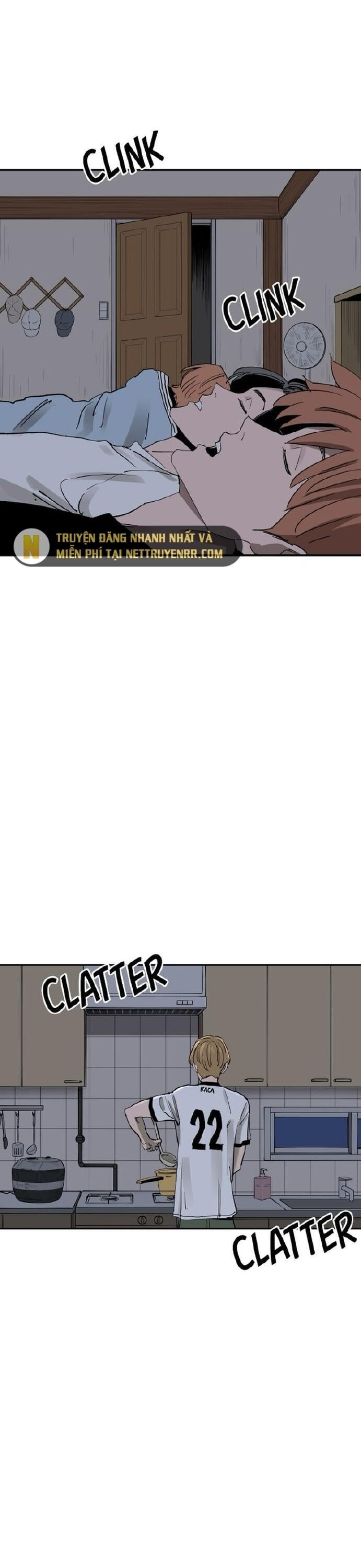 Sân Cỏ Chiến Kí - Chapter 135 - Page 14