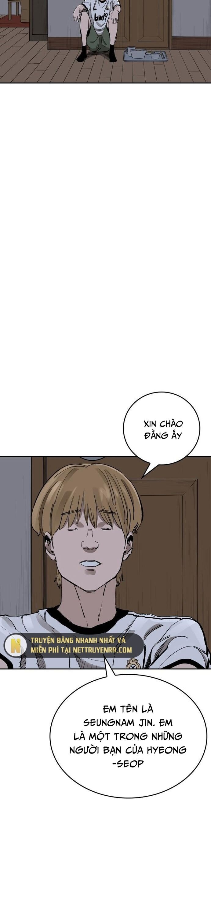 Sân Cỏ Chiến Kí - Chapter 135 - Page 17