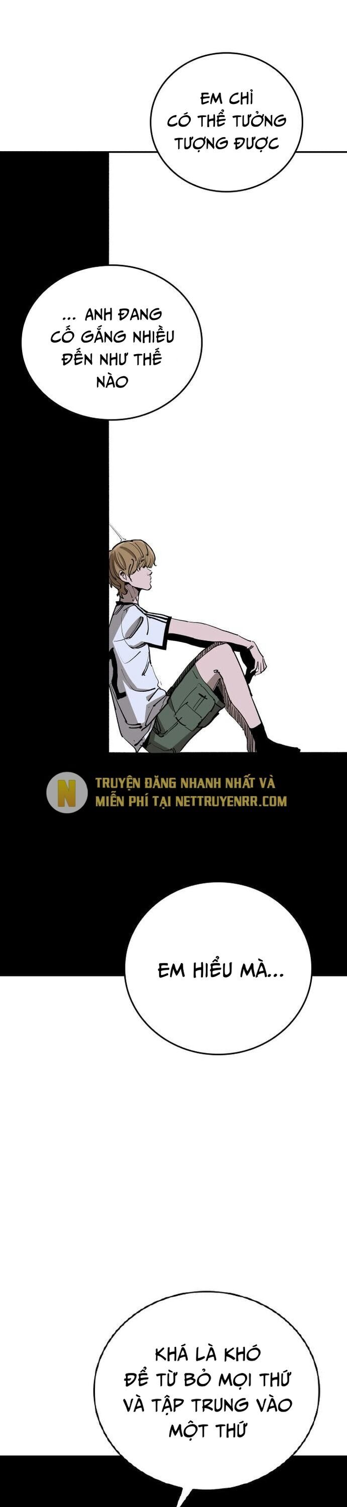 Sân Cỏ Chiến Kí - Chapter 135 - Page 18