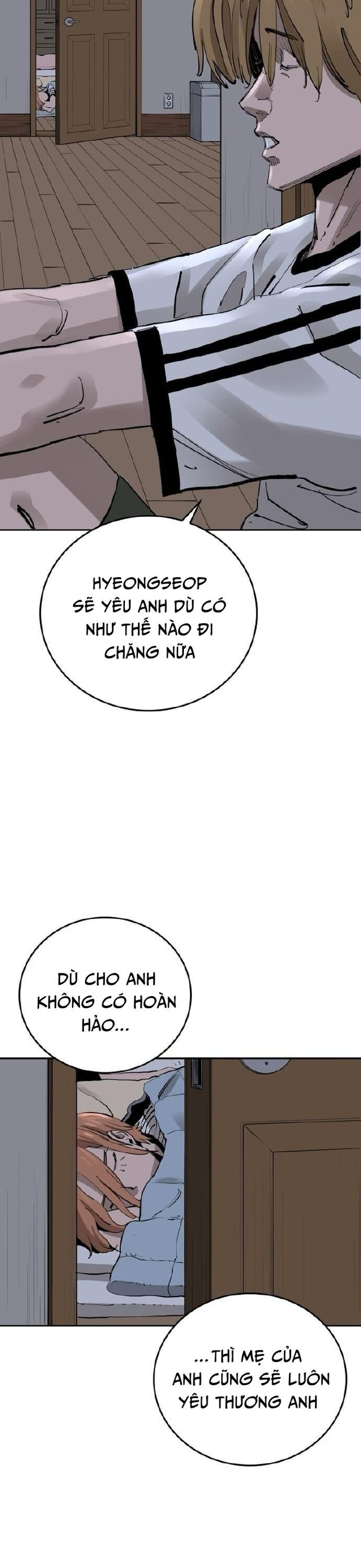 Sân Cỏ Chiến Kí - Chapter 135 - Page 20