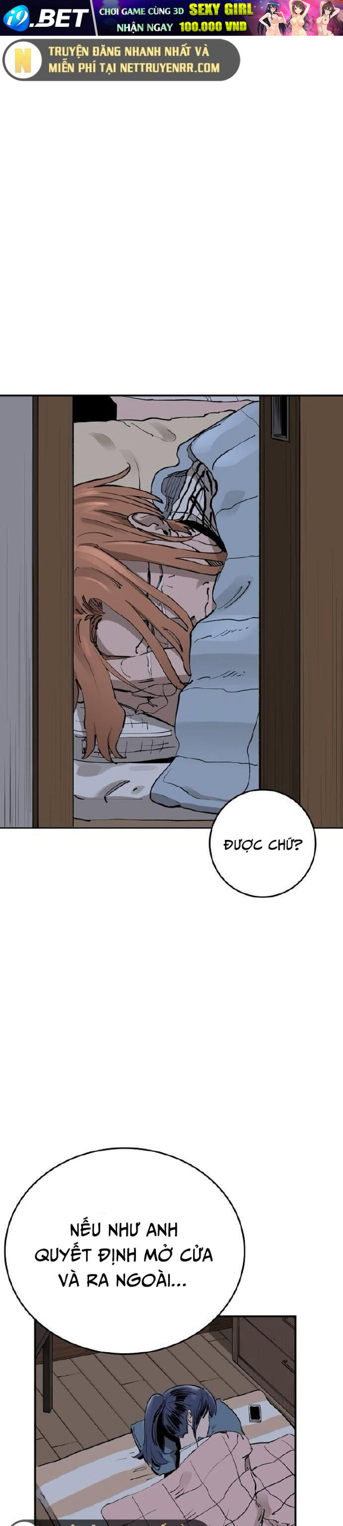 Sân Cỏ Chiến Kí - Chapter 135 - Page 21