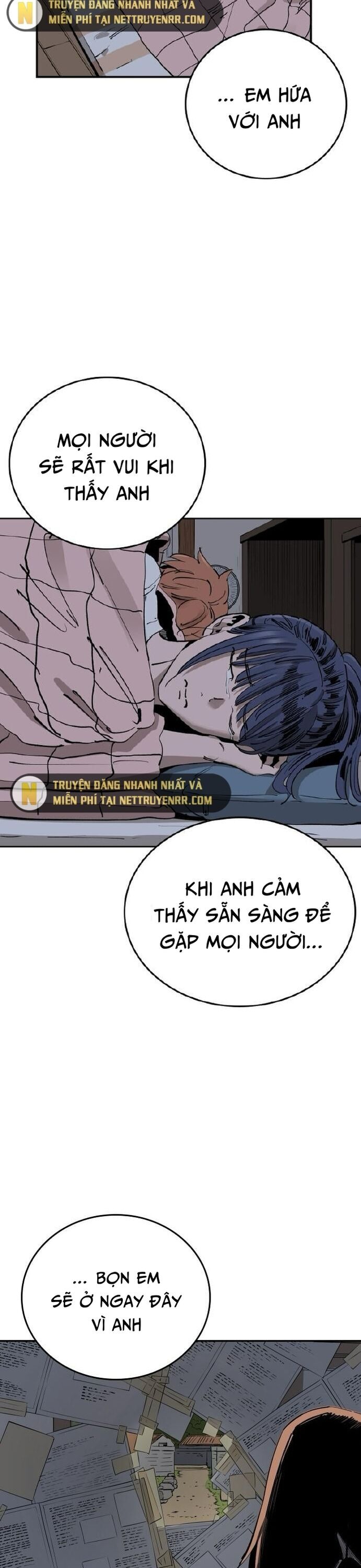 Sân Cỏ Chiến Kí - Chapter 135 - Page 22