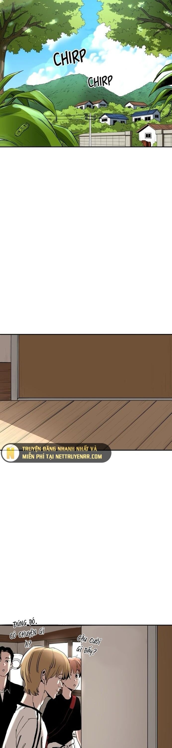 Sân Cỏ Chiến Kí - Chapter 135 - Page 24