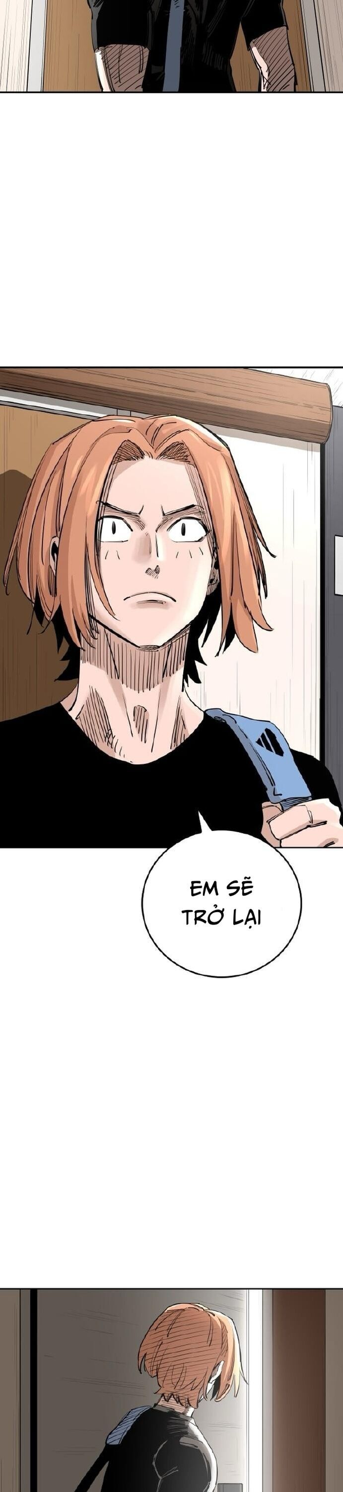 Sân Cỏ Chiến Kí - Chapter 135 - Page 26