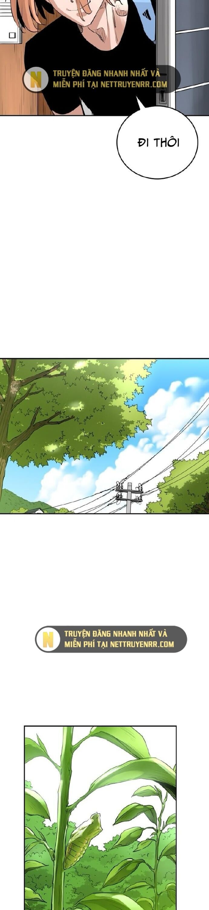 Sân Cỏ Chiến Kí - Chapter 135 - Page 28