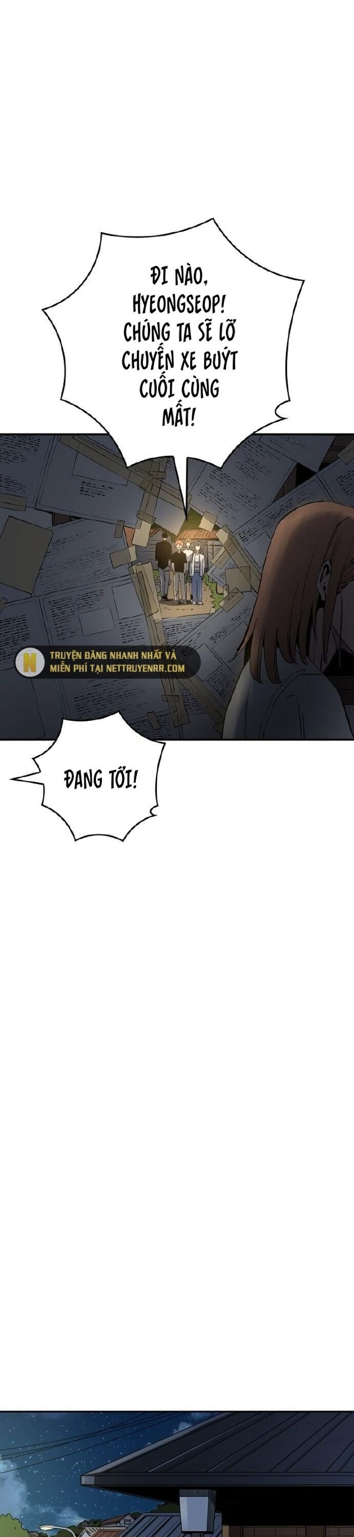 Sân Cỏ Chiến Kí - Chapter 135 - Page 3