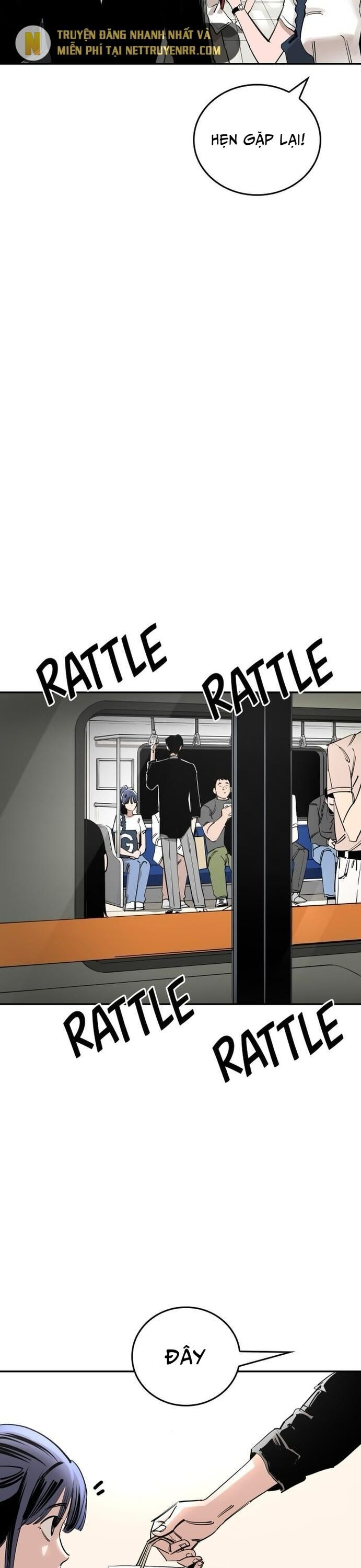 Sân Cỏ Chiến Kí - Chapter 135 - Page 32