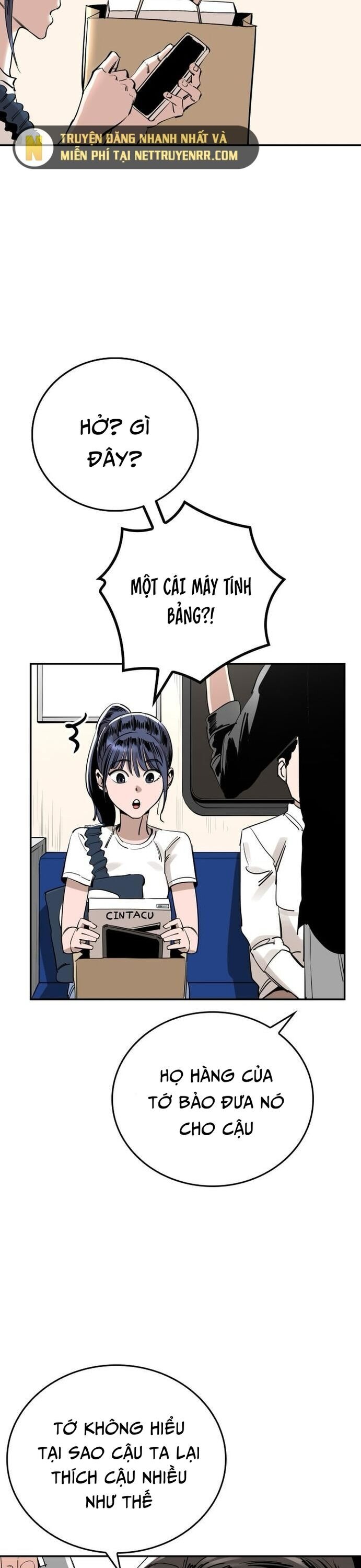 Sân Cỏ Chiến Kí - Chapter 135 - Page 33