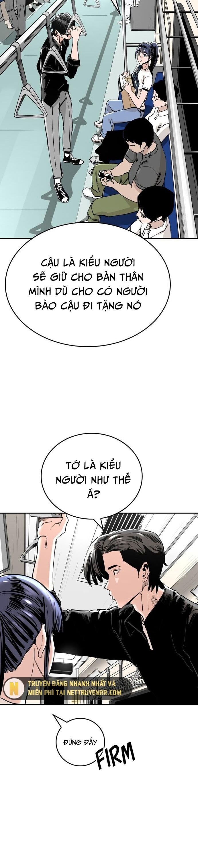 Sân Cỏ Chiến Kí - Chapter 135 - Page 35