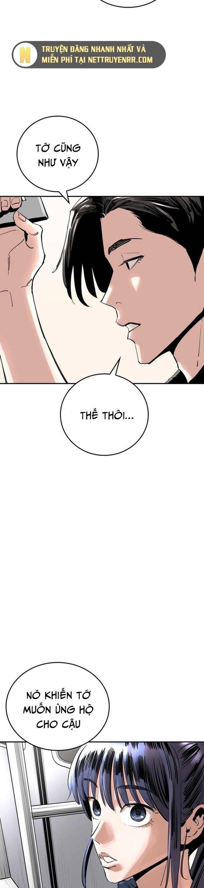 Sân Cỏ Chiến Kí - Chapter 135 - Page 38